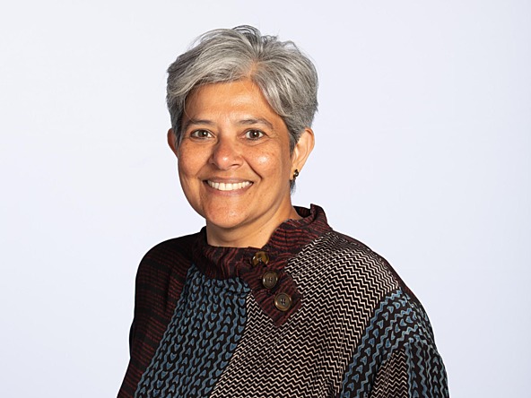 Meera Vaidyanathan